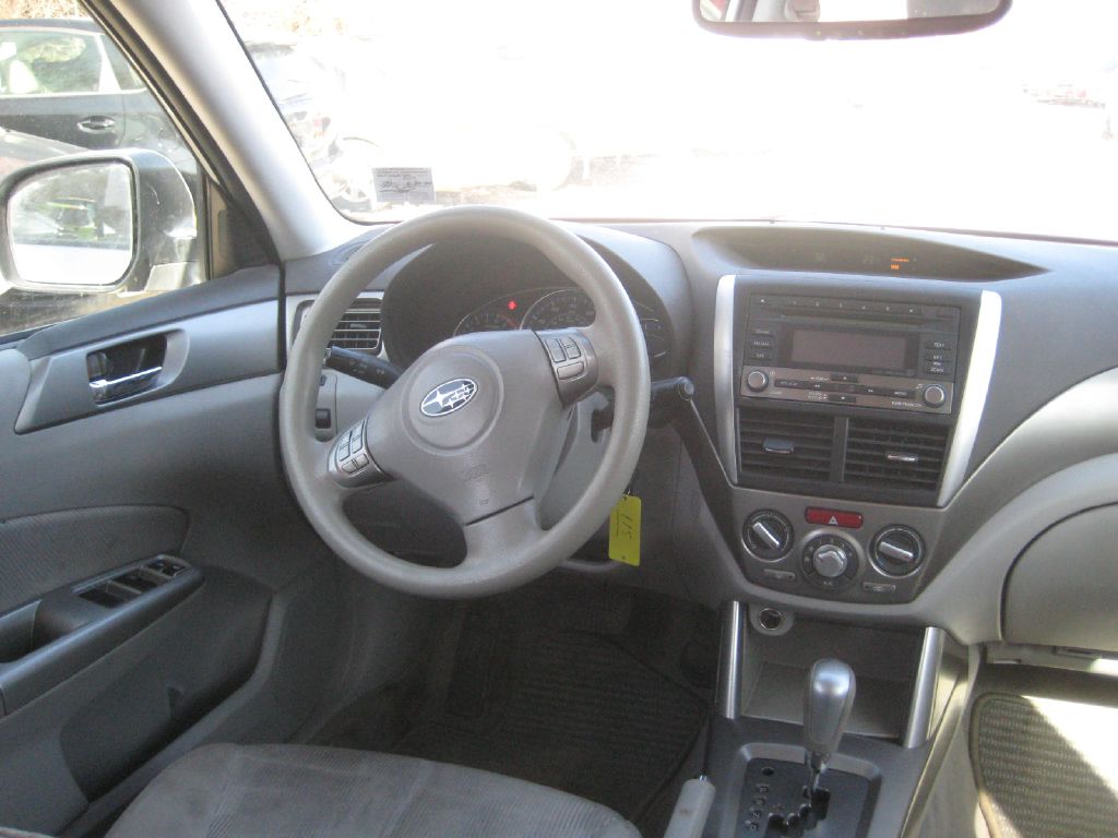 Photo 18 of this SUBARU FORESTER