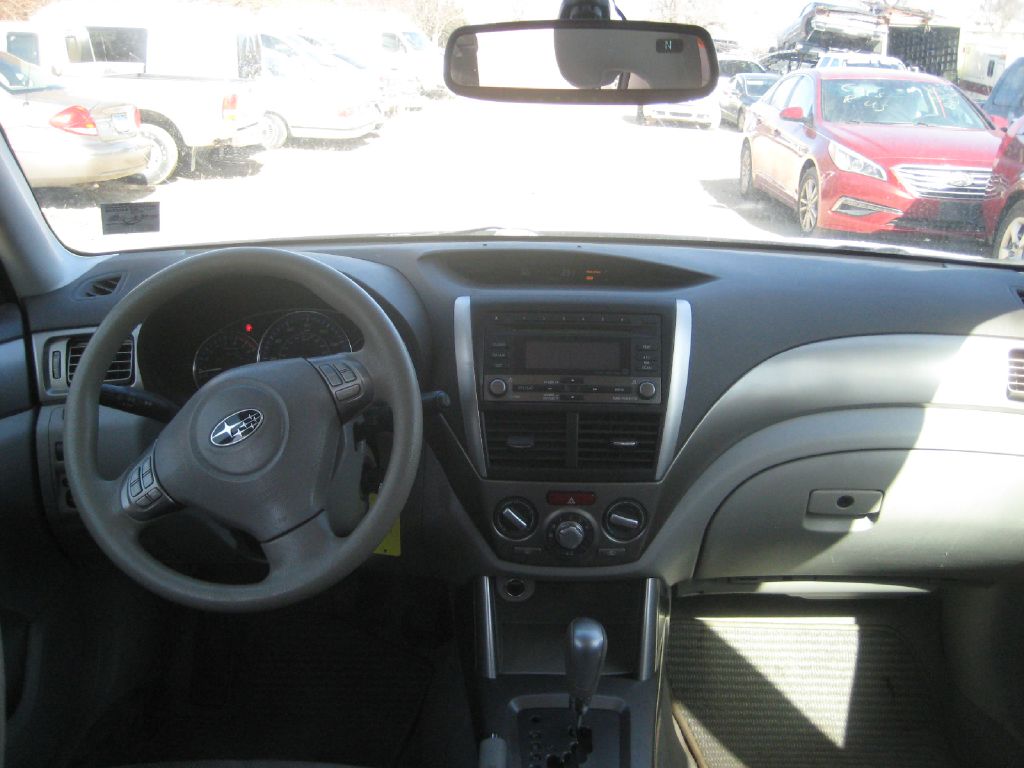 Photo 19 of this SUBARU FORESTER