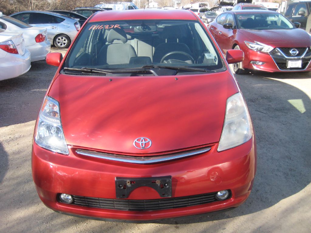 Photo 2 of this TOYOTA PRIUS