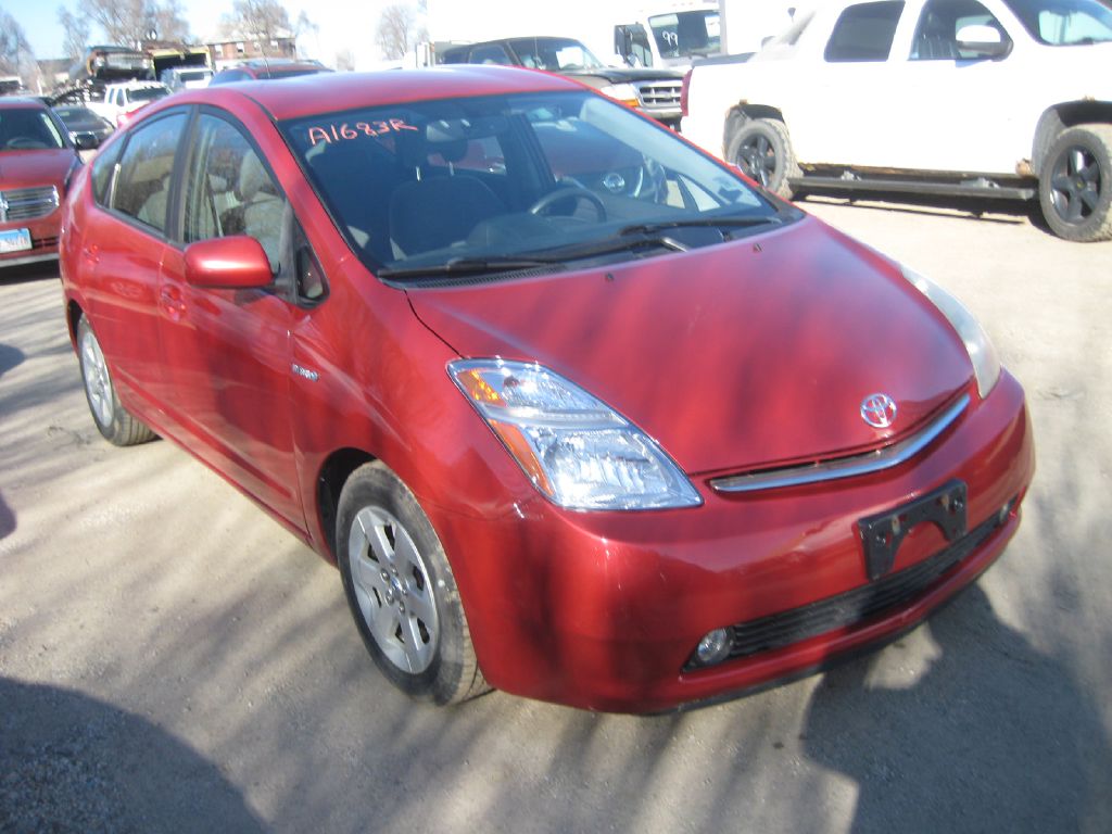 Photo 3 of this TOYOTA PRIUS