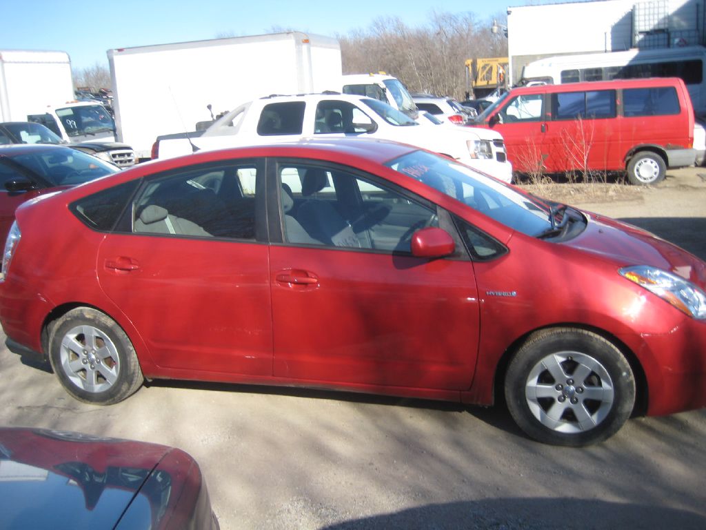 Photo 4 of this TOYOTA PRIUS