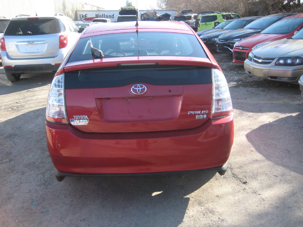 Photo 6 of this TOYOTA PRIUS