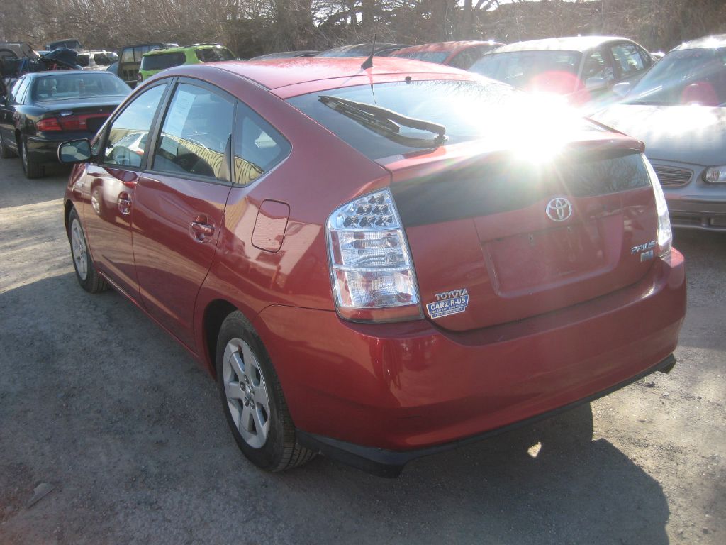 Photo 7 of this TOYOTA PRIUS