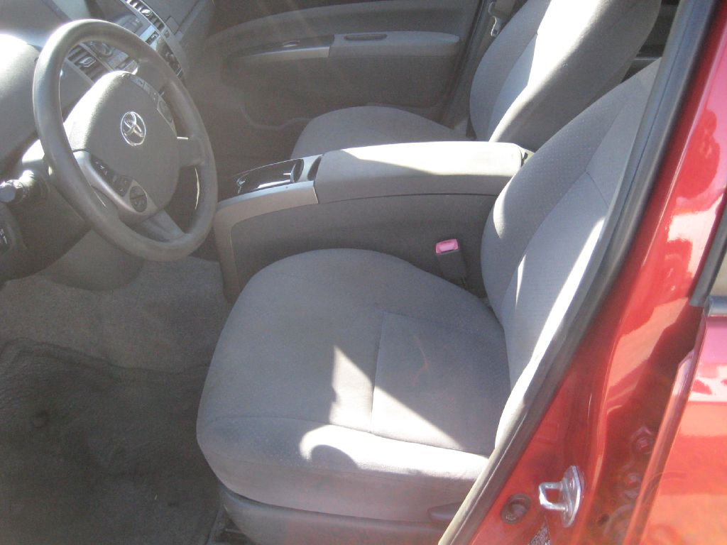 Photo 10 of this TOYOTA PRIUS