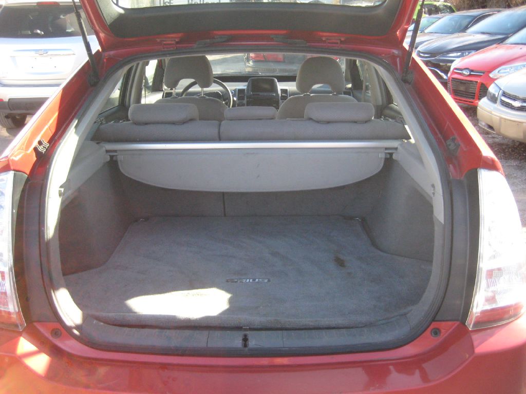 Photo 20 of this TOYOTA PRIUS