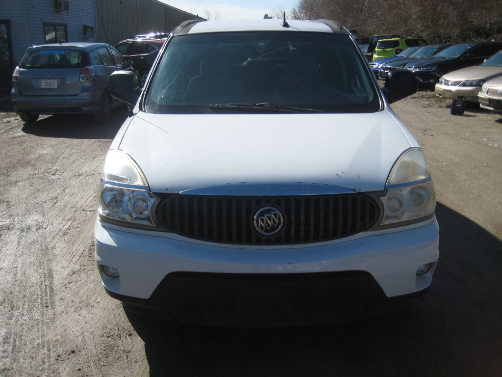Photo 2 of this BUICK RENDEZVOUS