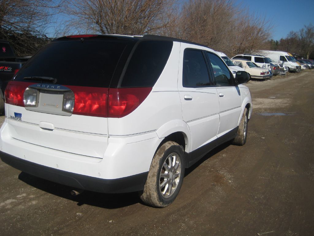 Photo 5 of this BUICK RENDEZVOUS