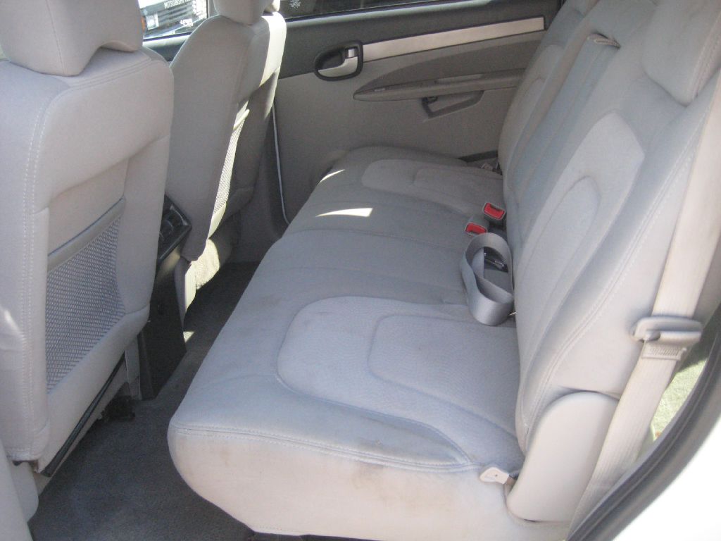 Photo 11 of this BUICK RENDEZVOUS