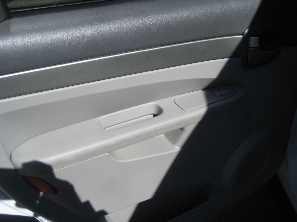 Photo 12 of this BUICK RENDEZVOUS