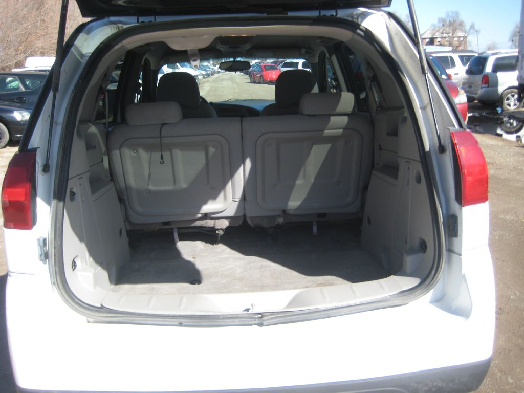 Photo 20 of this BUICK RENDEZVOUS