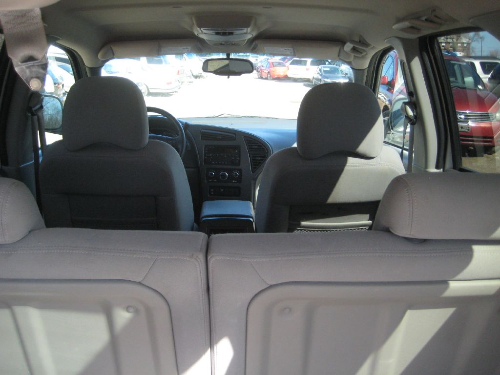 Photo 21 of this BUICK RENDEZVOUS