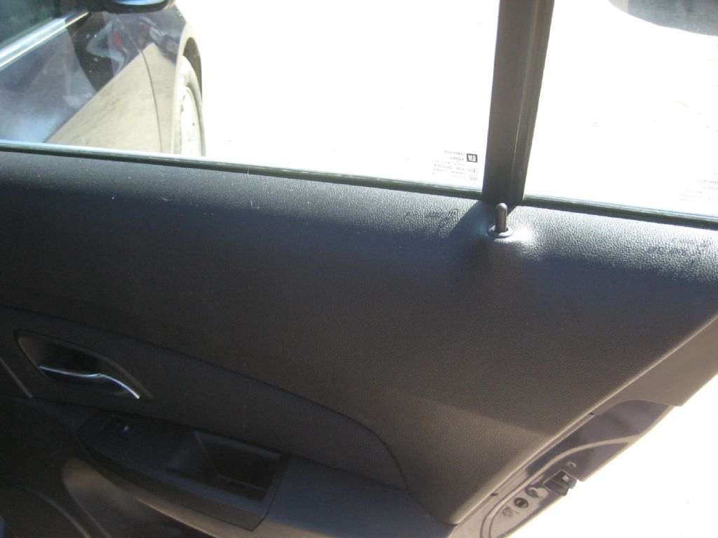 Photo 15 of this CHEVROLET CRUZE