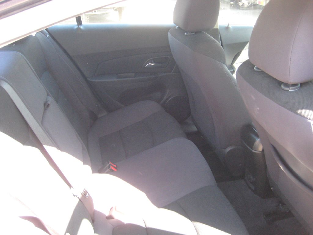 Photo 16 of this CHEVROLET CRUZE