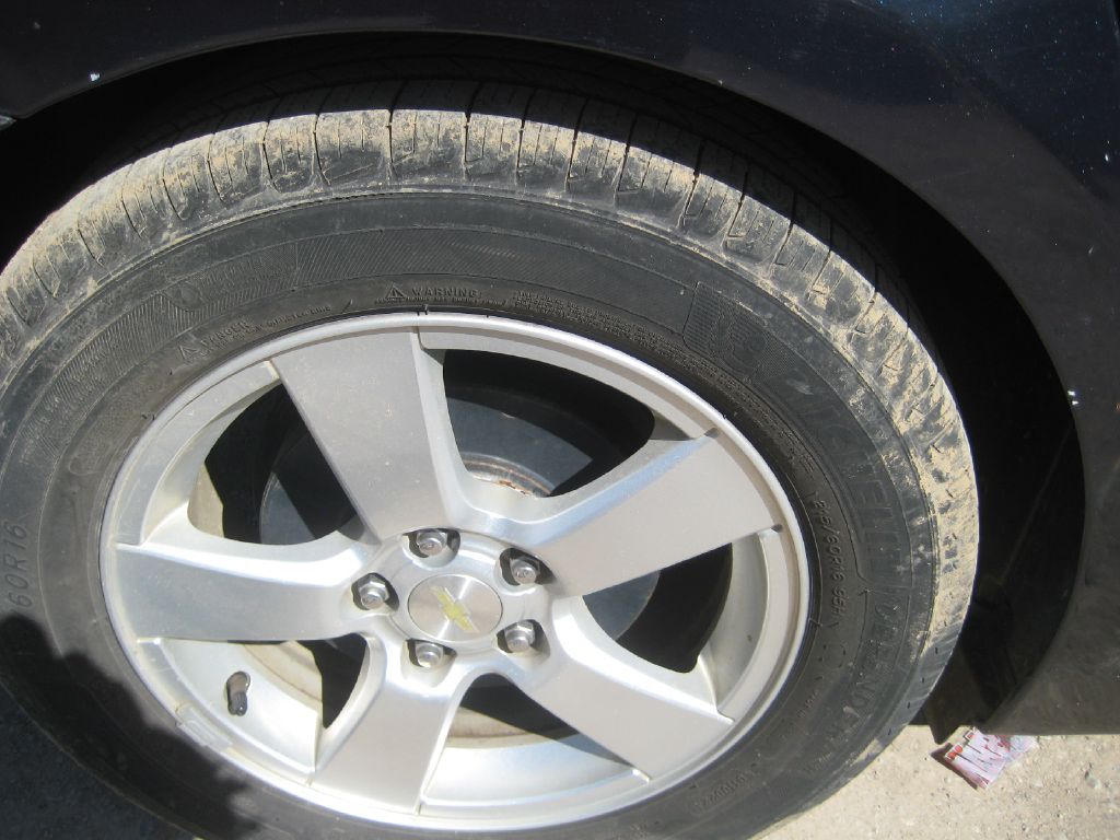 Photo 21 of this CHEVROLET CRUZE