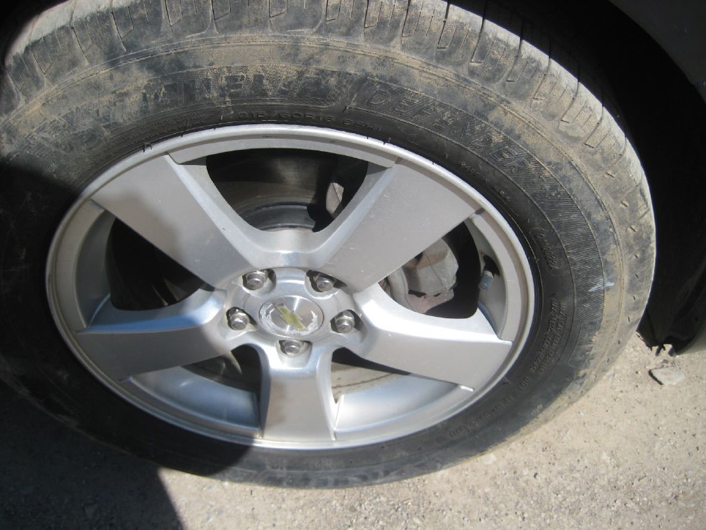 Photo 22 of this CHEVROLET CRUZE