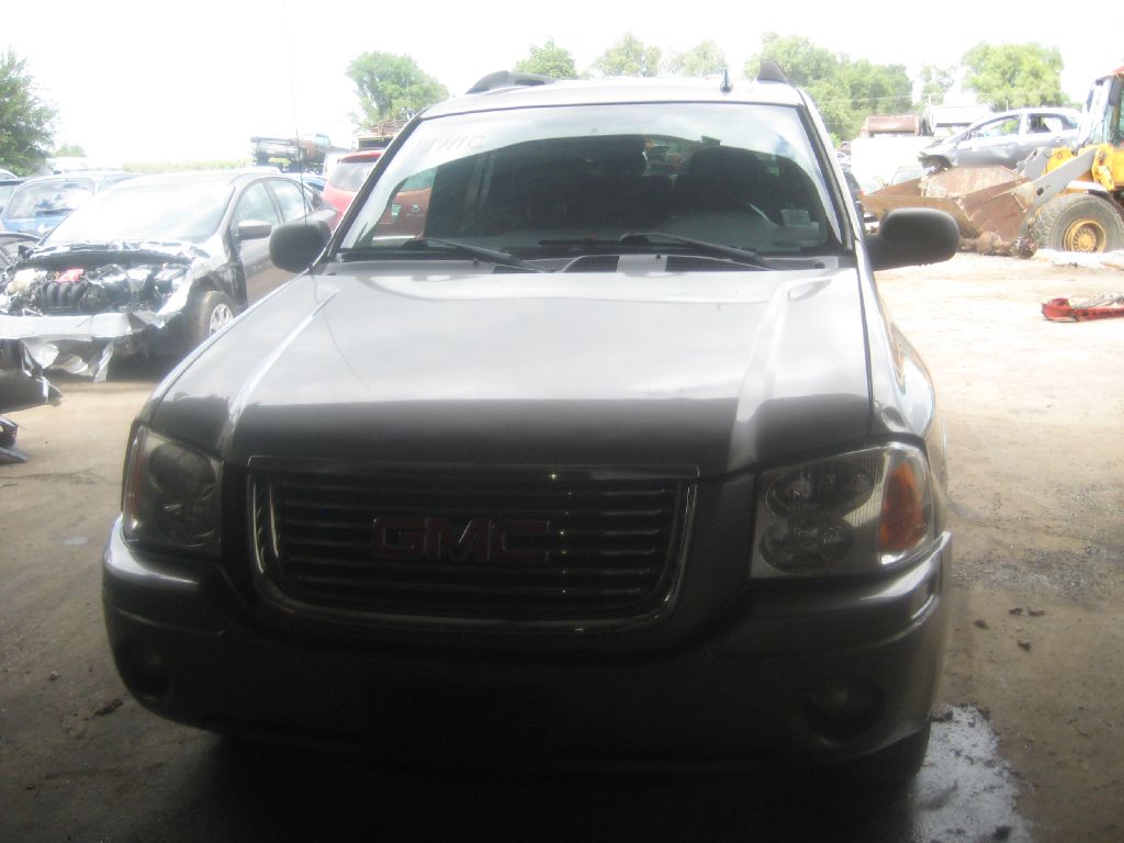 GMC ENVOY 2006 GMC ENVOY 1GKES16S566144247