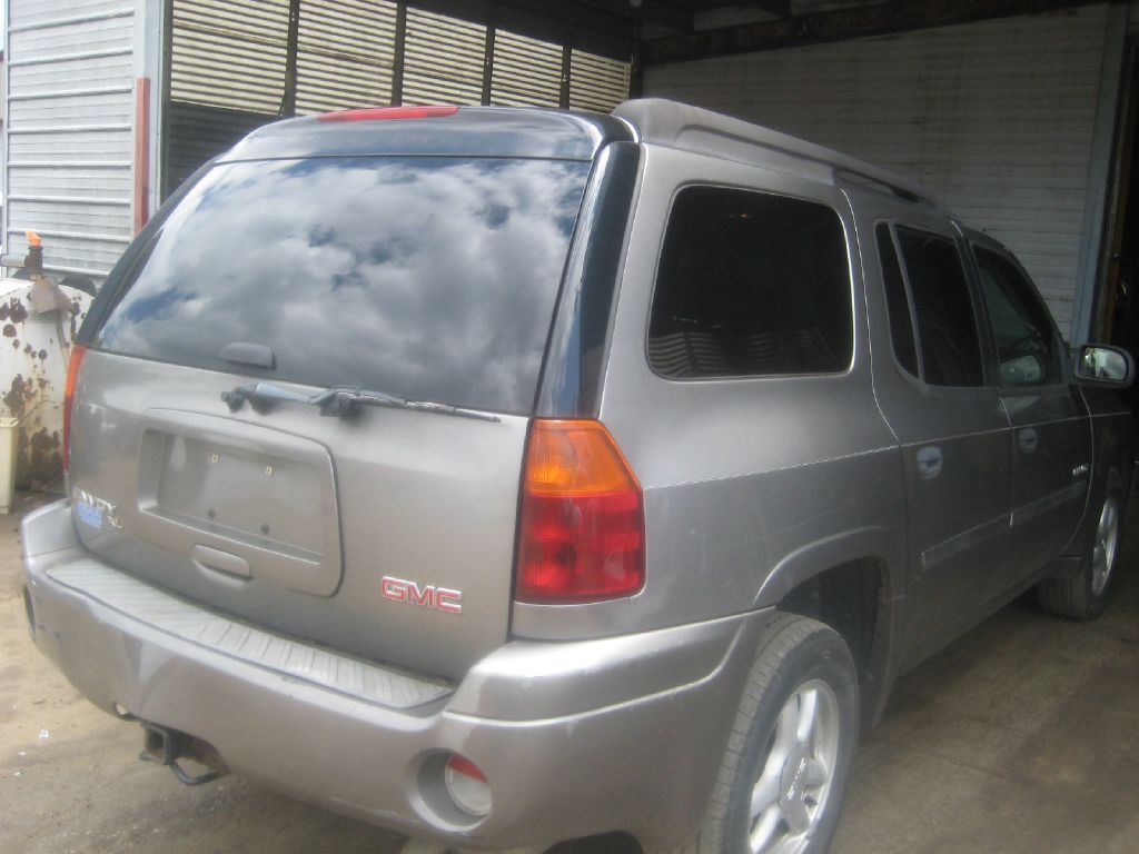 GMC ENVOY 2006 GMC ENVOY 1GKES16S566144247