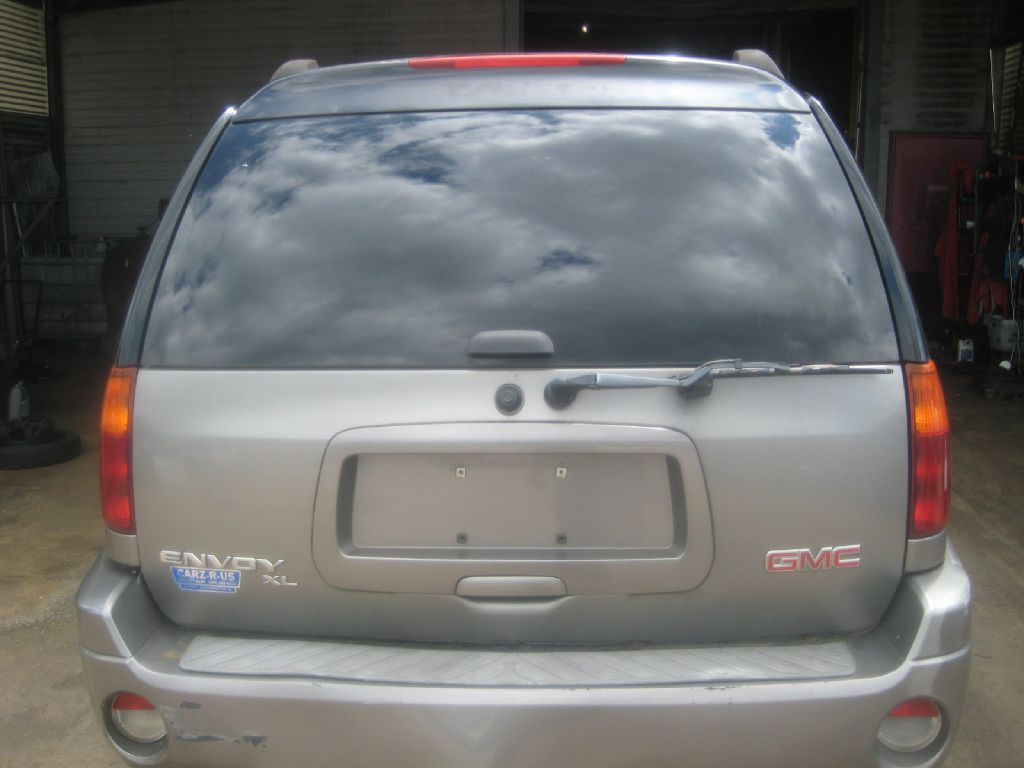 GMC ENVOY 2006 GMC ENVOY 1GKES16S566144247