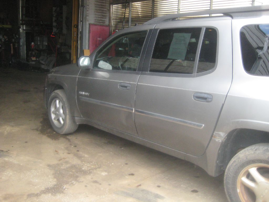 GMC ENVOY 2006 GMC ENVOY 1GKES16S566144247