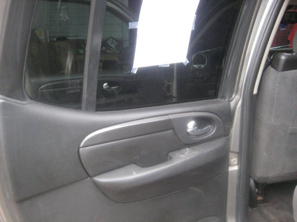 GMC ENVOY 2006 GMC ENVOY 1GKES16S566144247