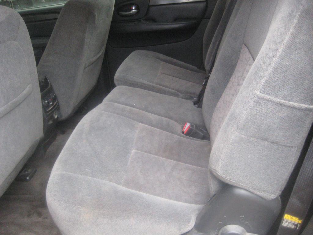 GMC ENVOY 2006 GMC ENVOY 1GKES16S566144247