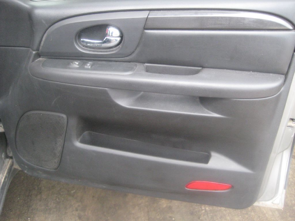 GMC ENVOY 2006 GMC ENVOY 1GKES16S566144247