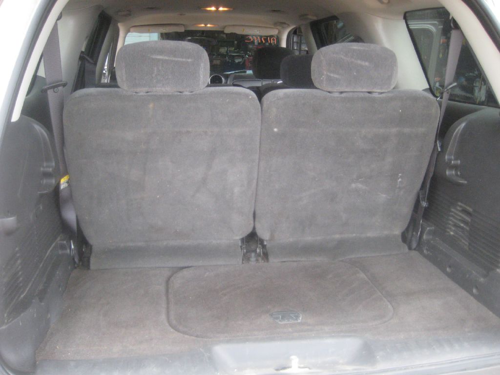 GMC ENVOY 2006 GMC ENVOY 1GKES16S566144247