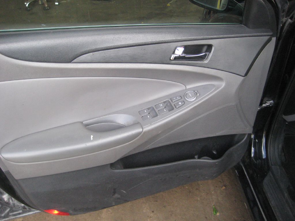 HYUNDAI SONATA 2013 HYUNDAI SONATA 5NPEB4ACXDH667988