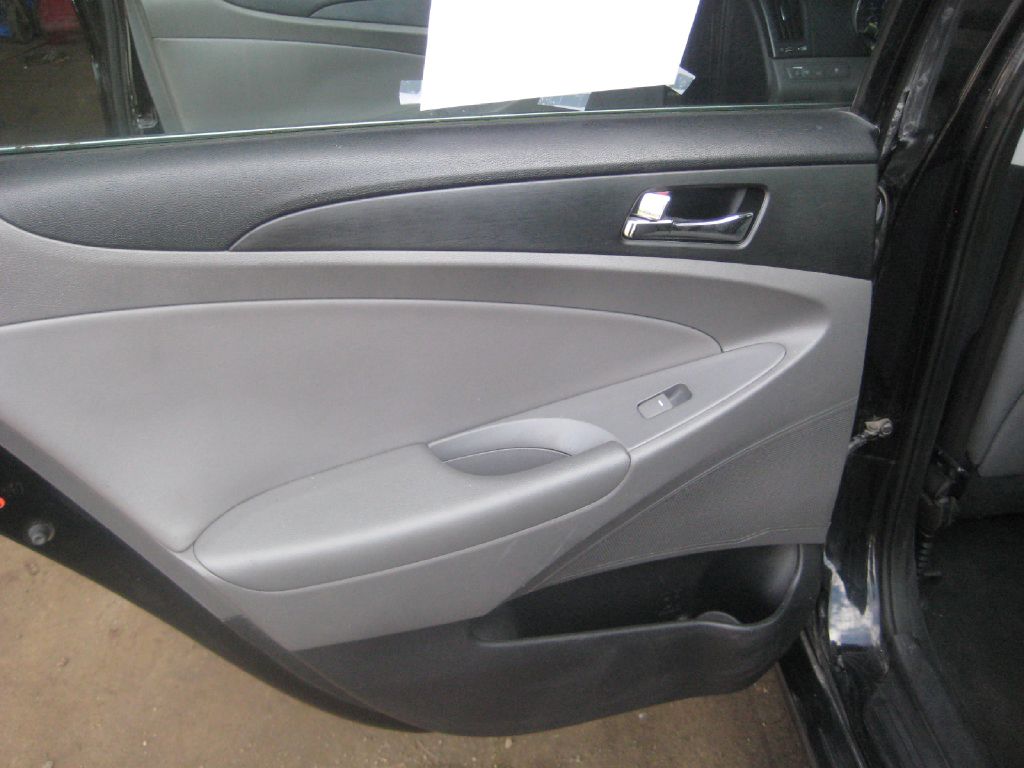 HYUNDAI SONATA 2013 HYUNDAI SONATA 5NPEB4ACXDH667988