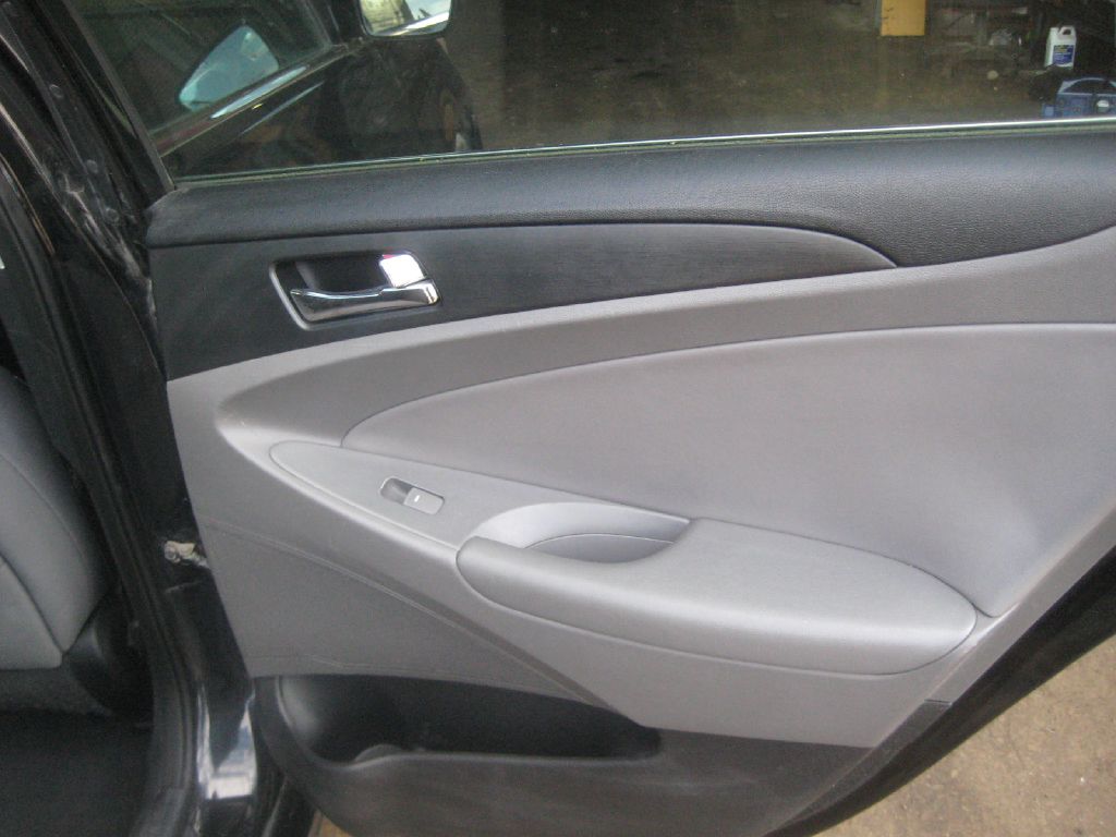 HYUNDAI SONATA 2013 HYUNDAI SONATA 5NPEB4ACXDH667988