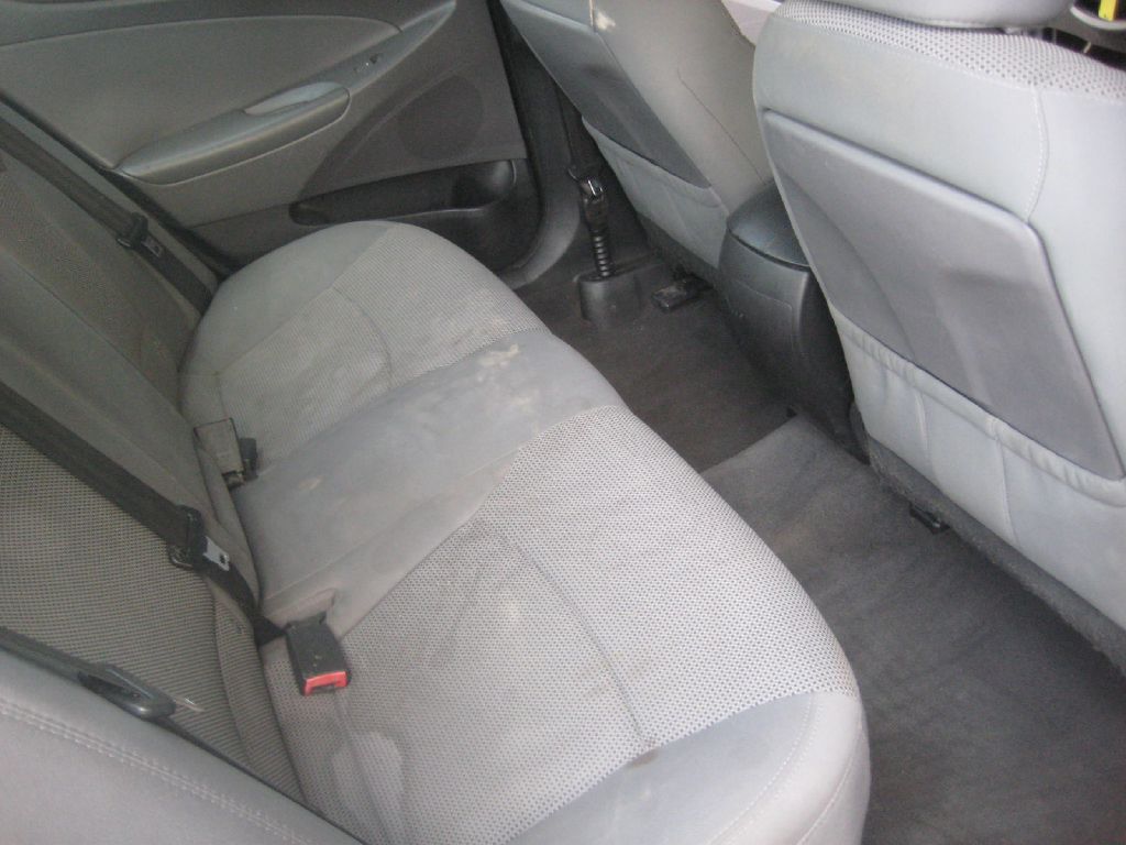 HYUNDAI SONATA 2013 HYUNDAI SONATA 5NPEB4ACXDH667988