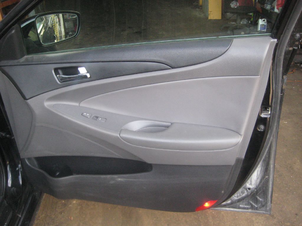 HYUNDAI SONATA 2013 HYUNDAI SONATA 5NPEB4ACXDH667988