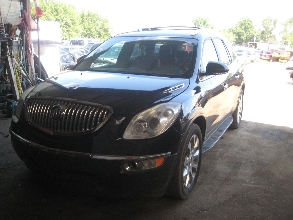 2011 BUICK ENCLAVE