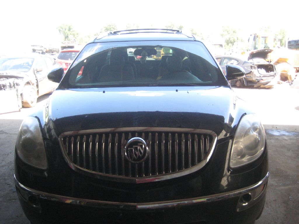 Photo 2 of this BUICK ENCLAVE