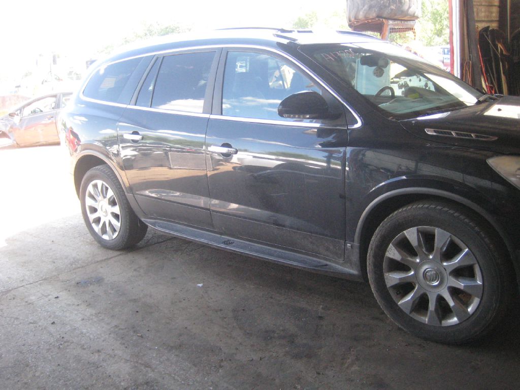 Photo 4 of this BUICK ENCLAVE