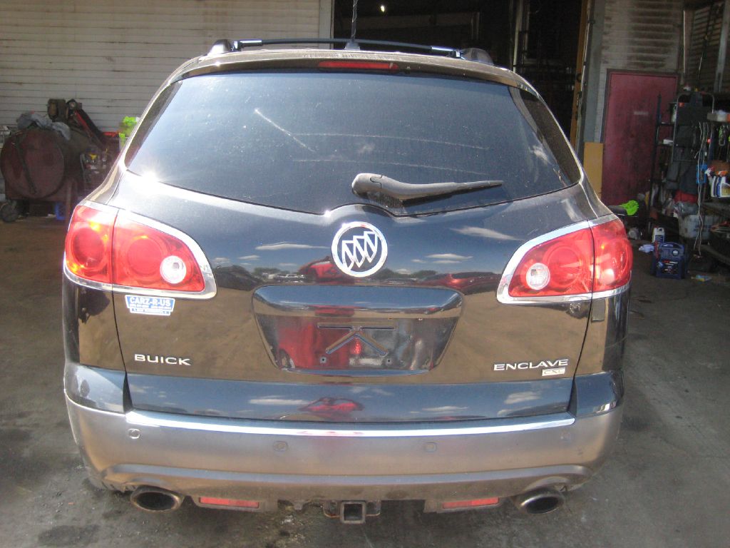 Photo 6 of this BUICK ENCLAVE