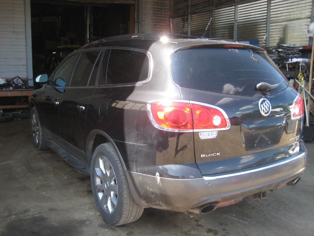 Photo 7 of this BUICK ENCLAVE