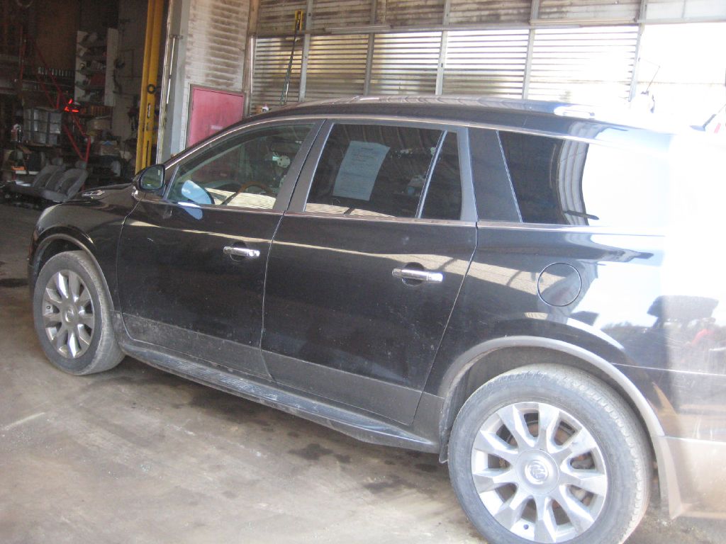 Photo 8 of this BUICK ENCLAVE