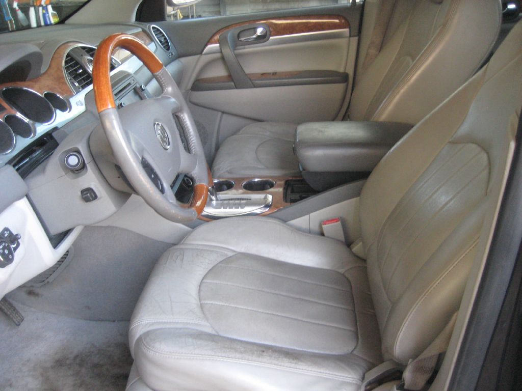 Photo 10 of this BUICK ENCLAVE