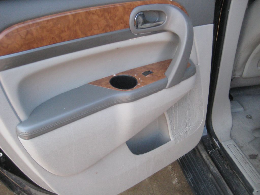 Photo 11 of this BUICK ENCLAVE