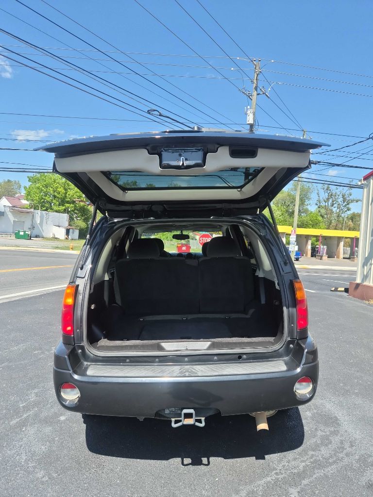 Photo 13 of this GMC ENVOY