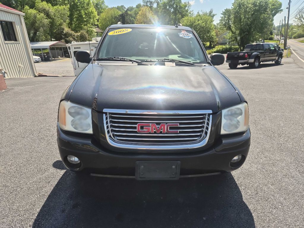 Photo 8 of this GMC ENVOY