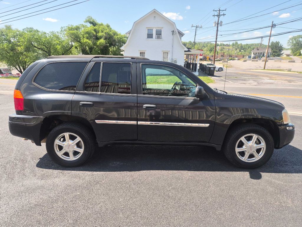 Photo 6 of this GMC ENVOY