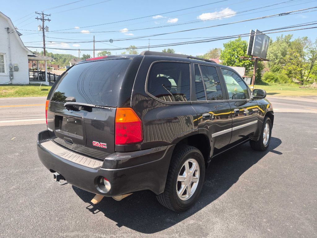 Photo 5 of this GMC ENVOY