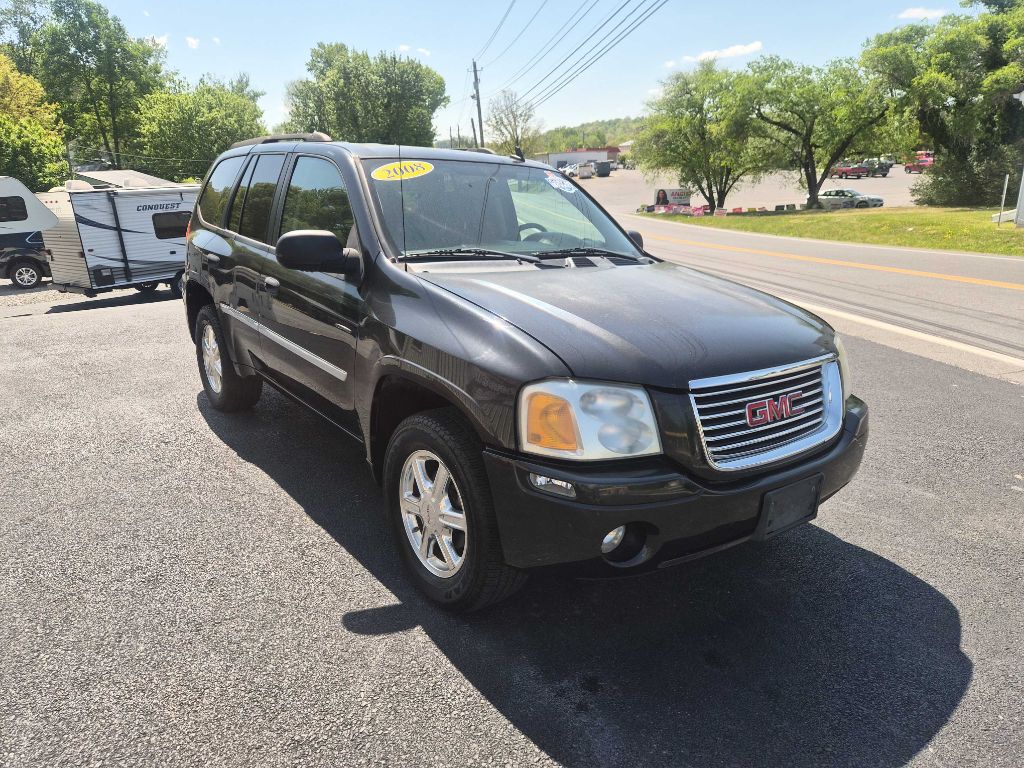 Photo 7 of this GMC ENVOY