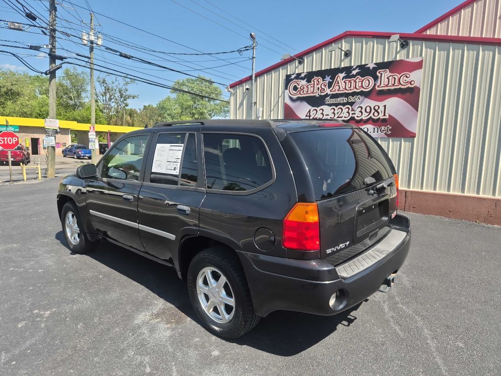 Photo 3 of this GMC ENVOY