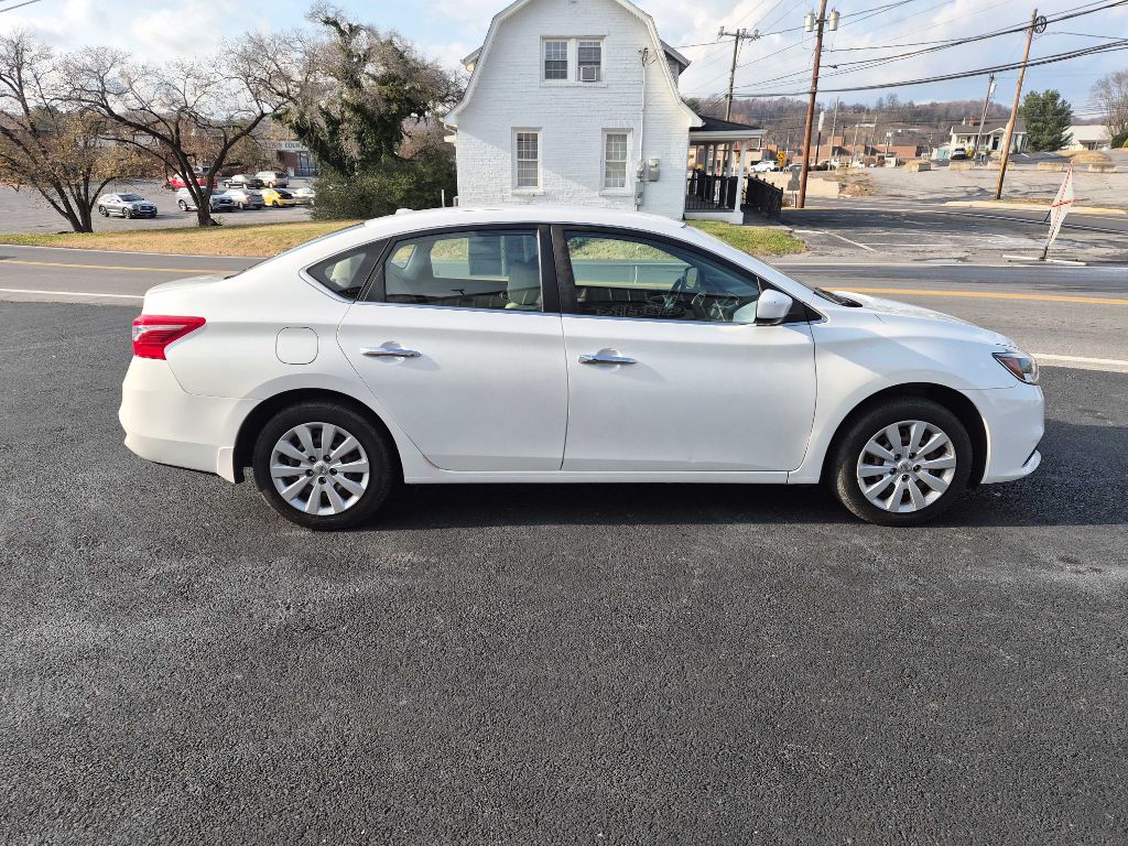 Photo 6 of this NISSAN SENTRA