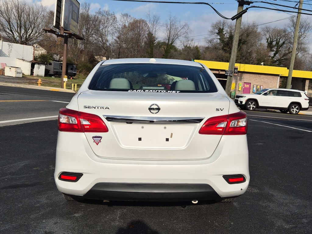 Photo 4 of this NISSAN SENTRA