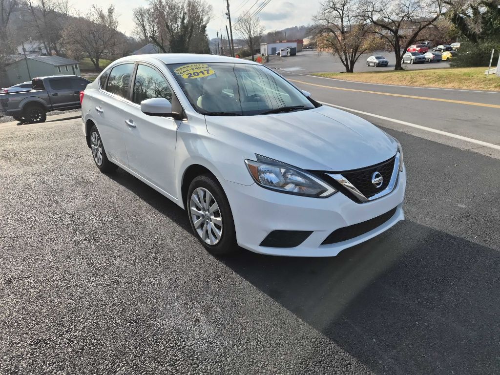 Photo 7 of this NISSAN SENTRA