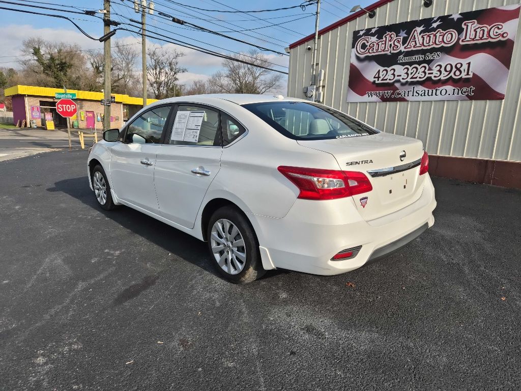Photo 3 of this NISSAN SENTRA